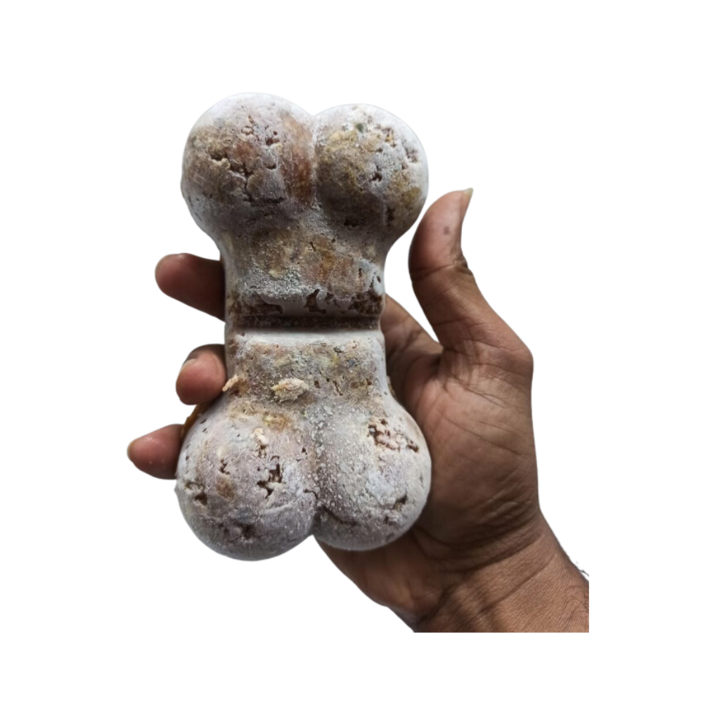 Lamb - Frozen - Image 2