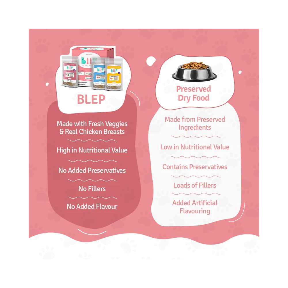 Fresh Dog Food Trial Box (All 3 recipes) - Image 7