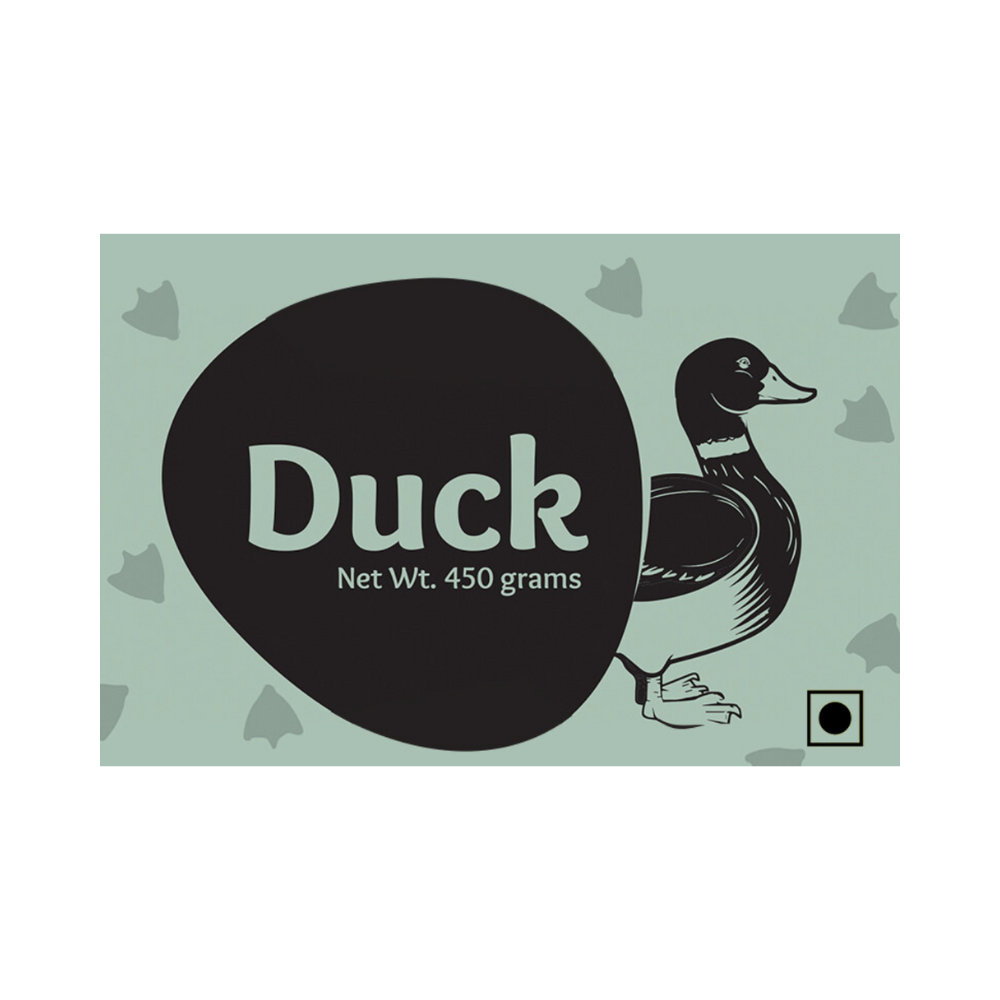 Duck – Frozen