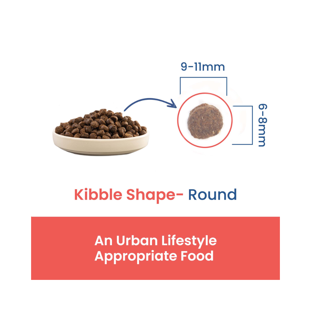 Gentle Giants Complete food for large breed puppies - Image 4