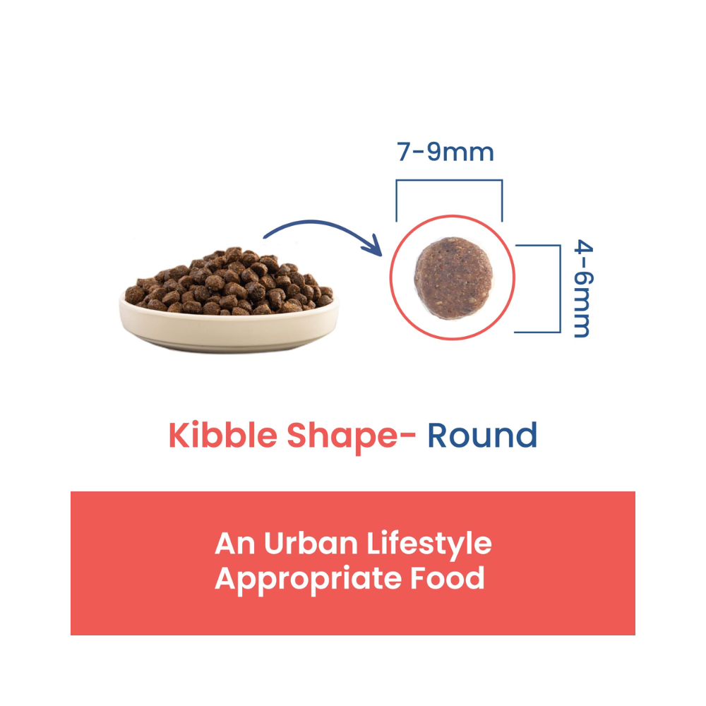 Grow Little One Complete food for small and medium breed puppies - Image 3