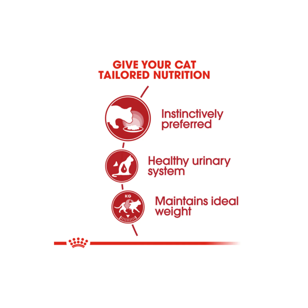 Royal Canin Instinctive Adult Gravy Cat Wet Food - Image 3