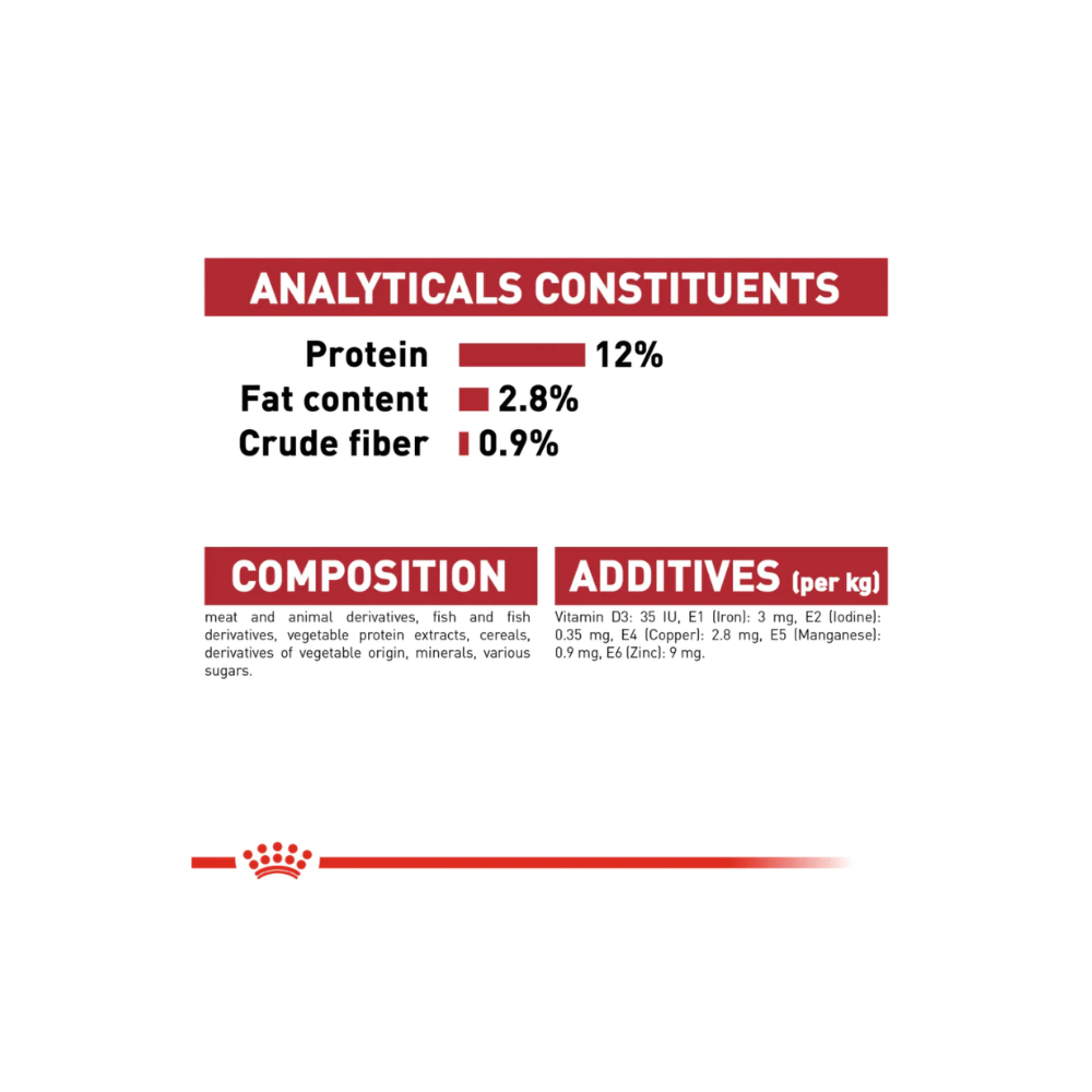 Royal Canin Instinctive Adult Gravy Cat Wet Food - Image 6