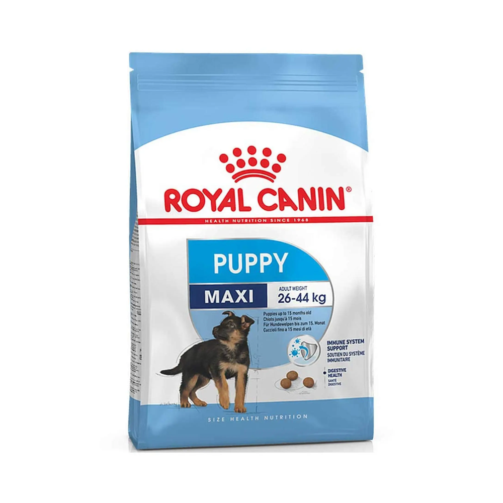 Royal Canin Maxi Puppy Dog Food