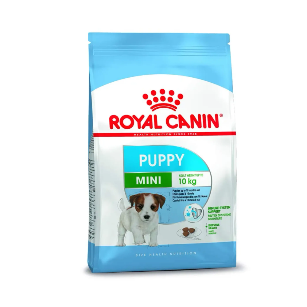 Royal Canin Mini Puppy Dog Food