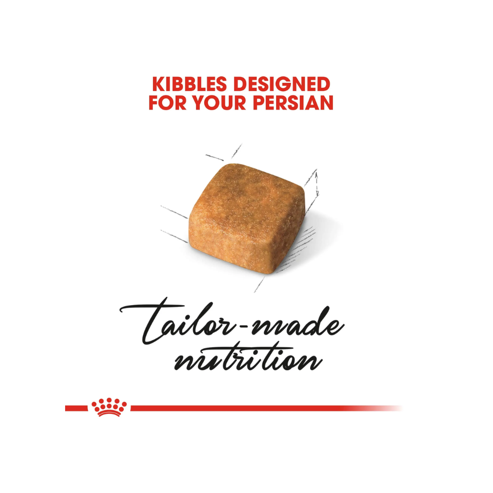 Royal Canin Persian Kitten Dry Cat Food - Image 5