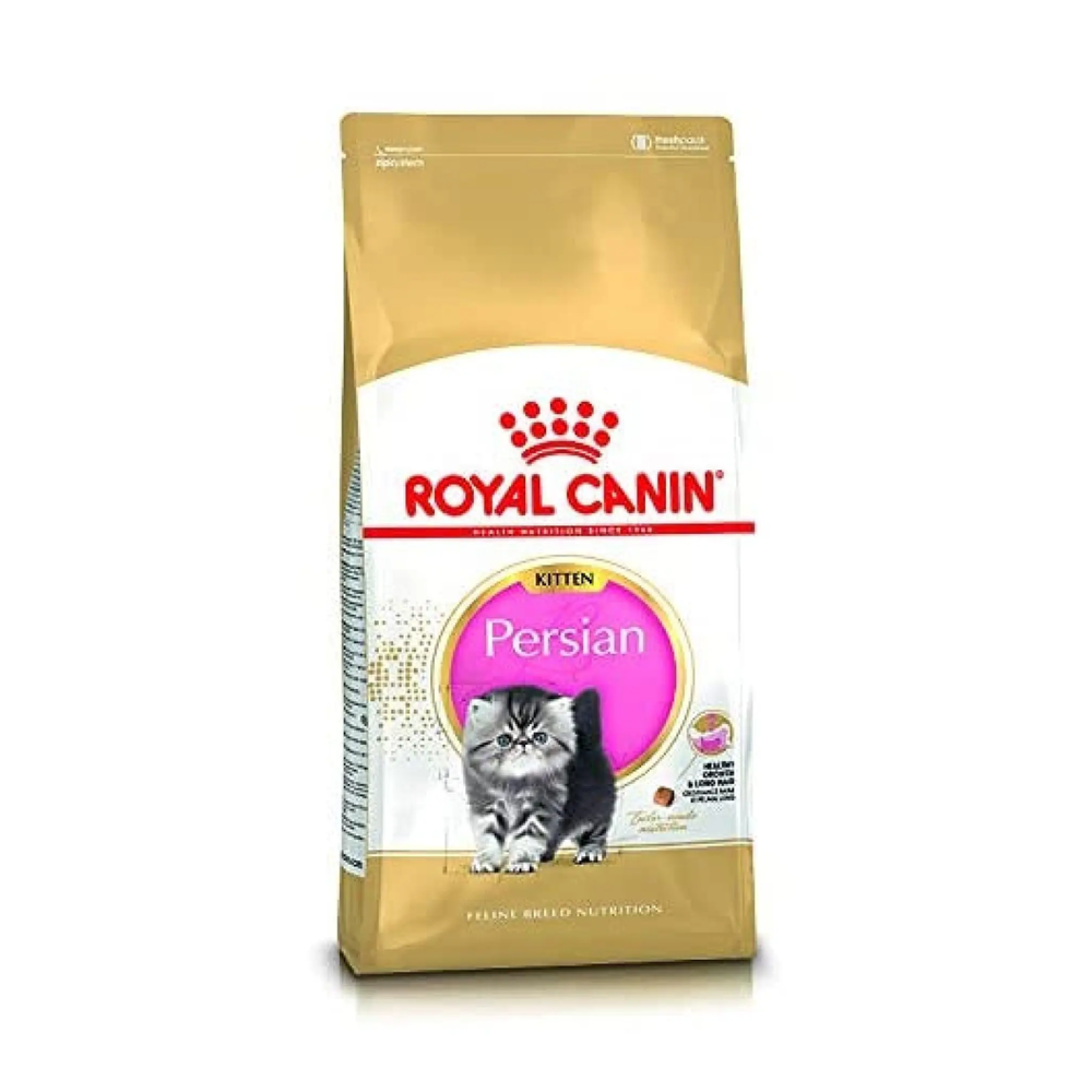 Royal Canin Persian Kitten Dry Cat Food