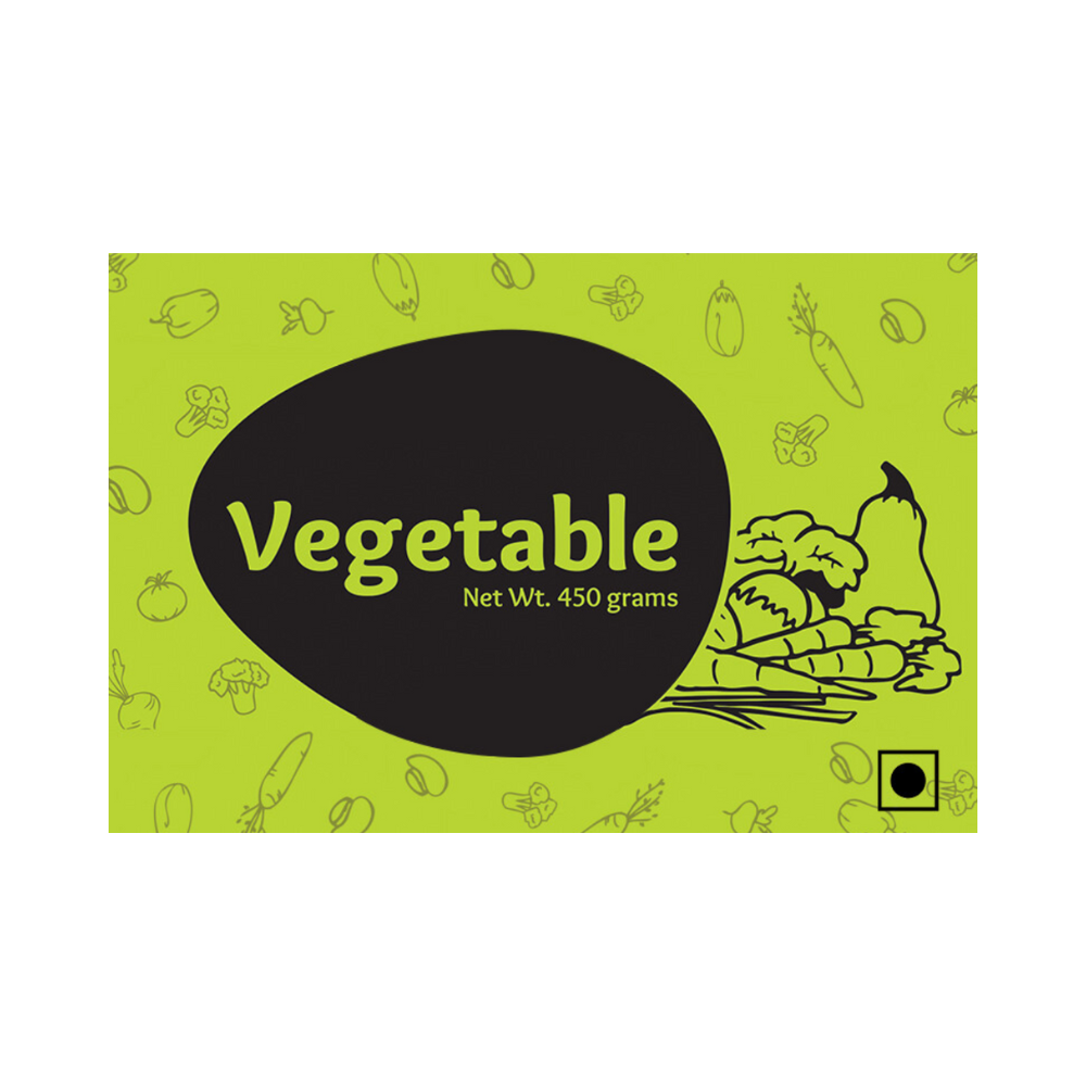 Vegetable – Frozen