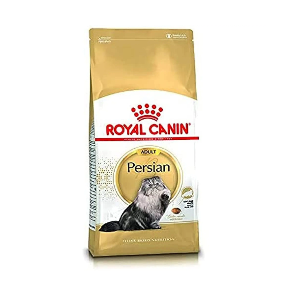 Royal Canin Persian Adult Dry Cat Food