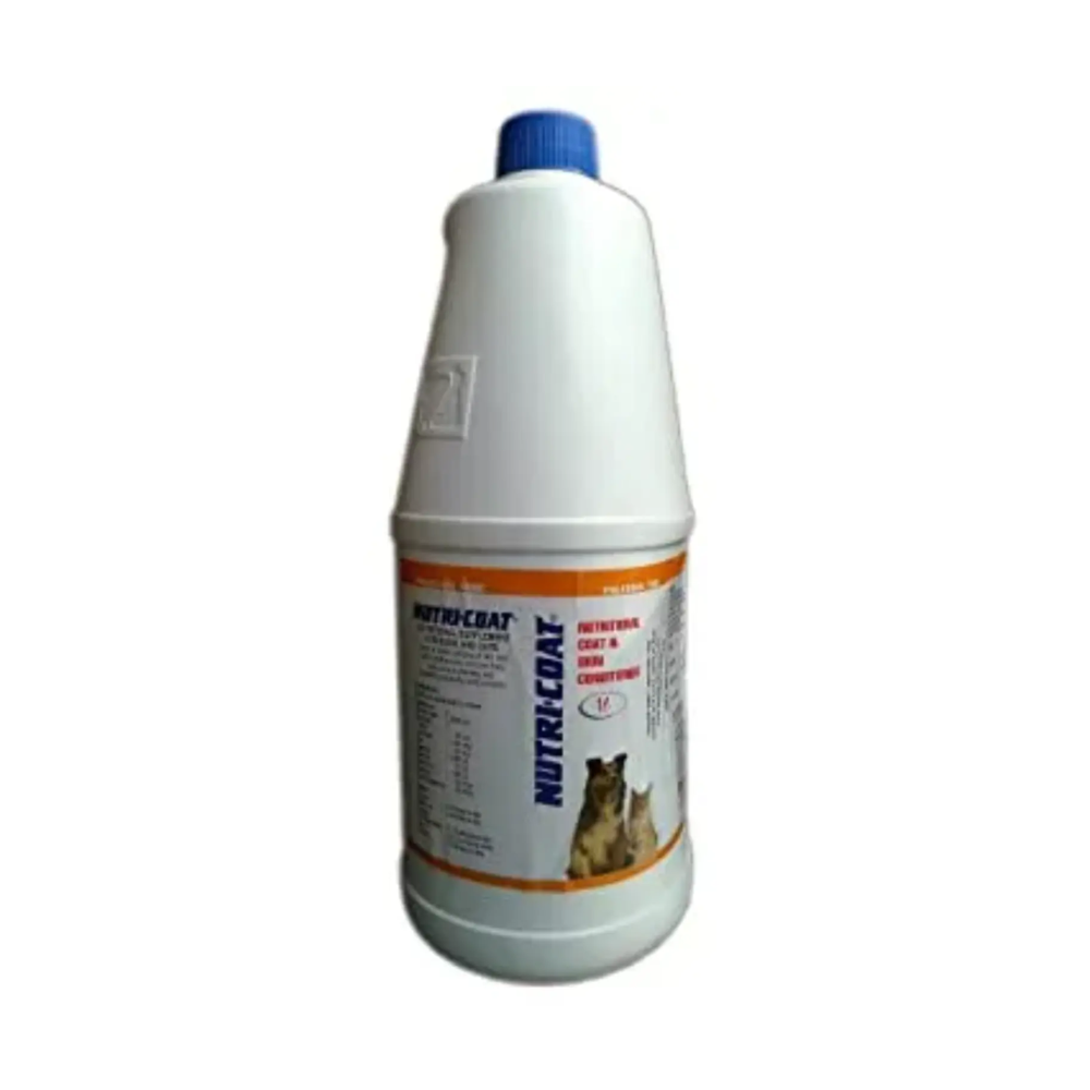PETCARE Nutricoat 1 Ltr