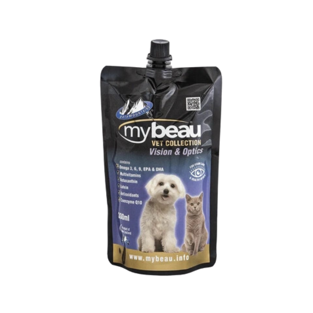 PALA MOUNTAINS My Beau Vision and Optics