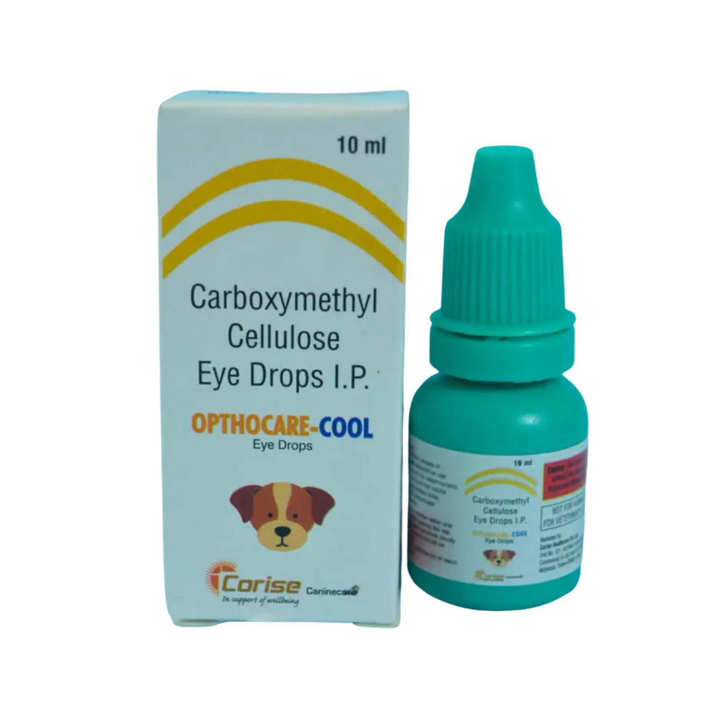 CORISE Opthocare-Cool Eye Drops - Image 3