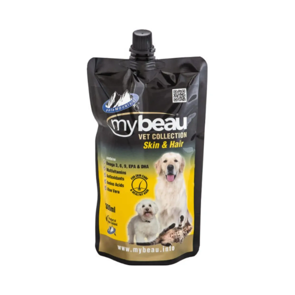 PALA MOUNTAINS My Beau Skin and Hair 300 Ml