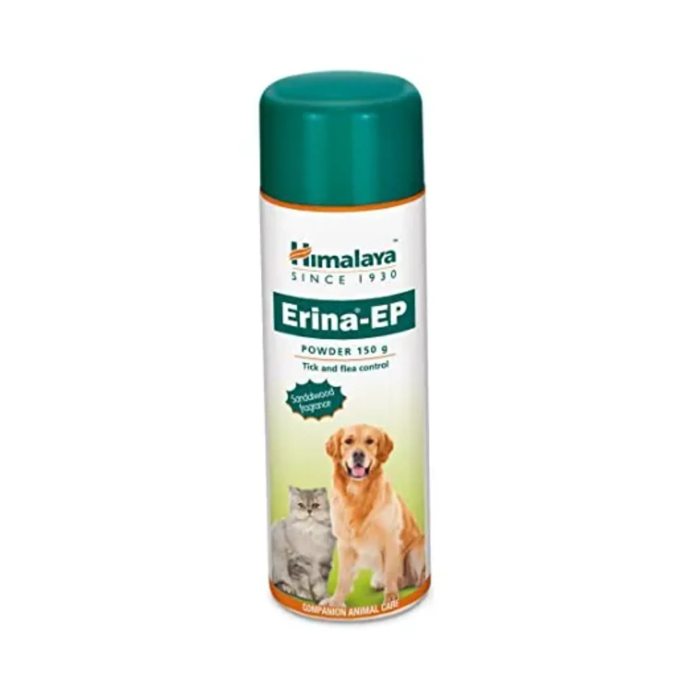 HIMALAYA Erina Ep Powder 150 Gm