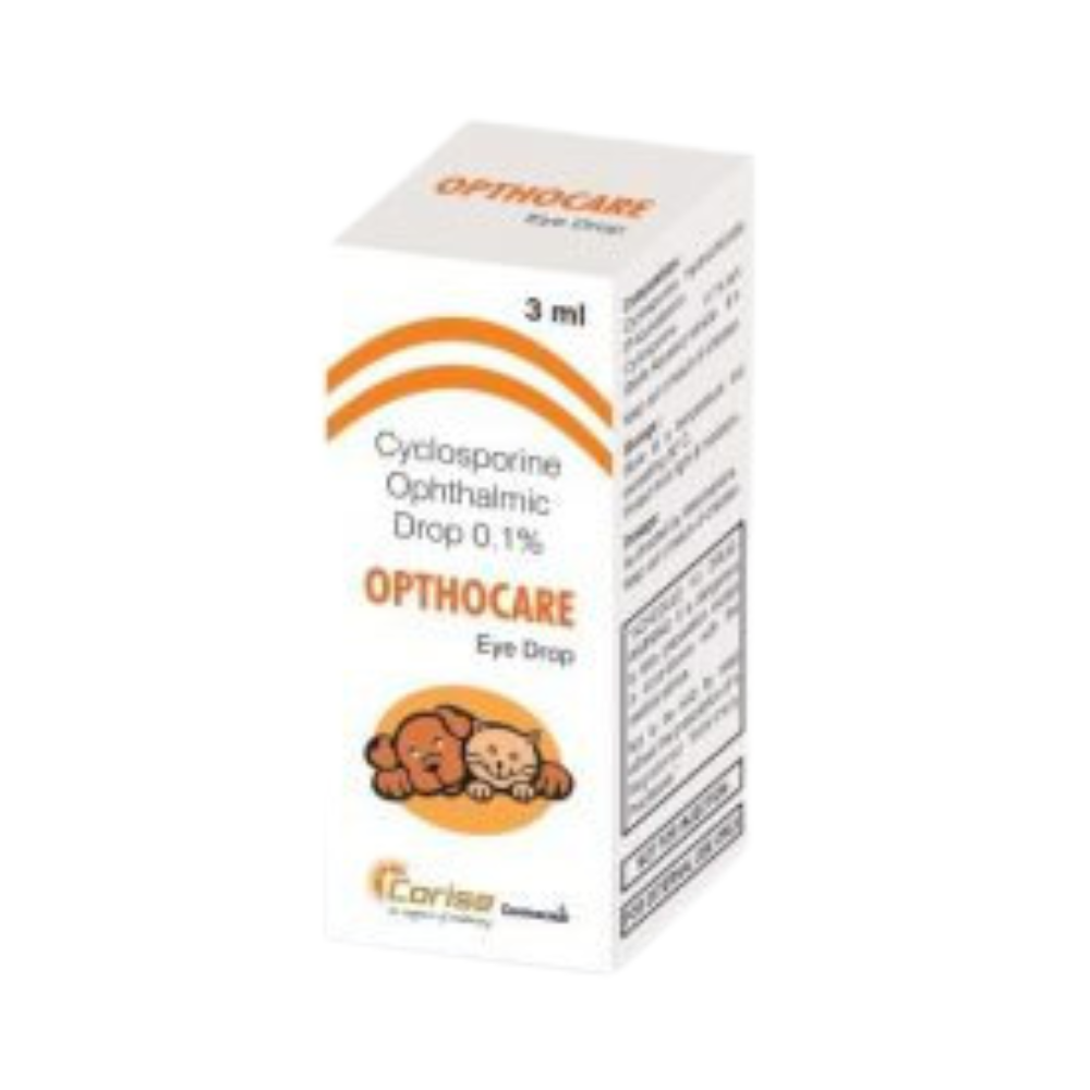 CORISE Opthocare Eye Drop