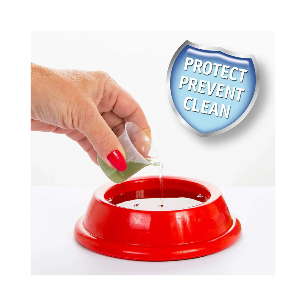 Beaphar Plaque Away Water Additive for Dogs and Cats - Image 2