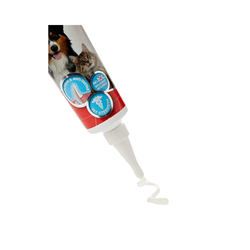 Beaphar Tooth Gel for Dogs and Cats - Image 4