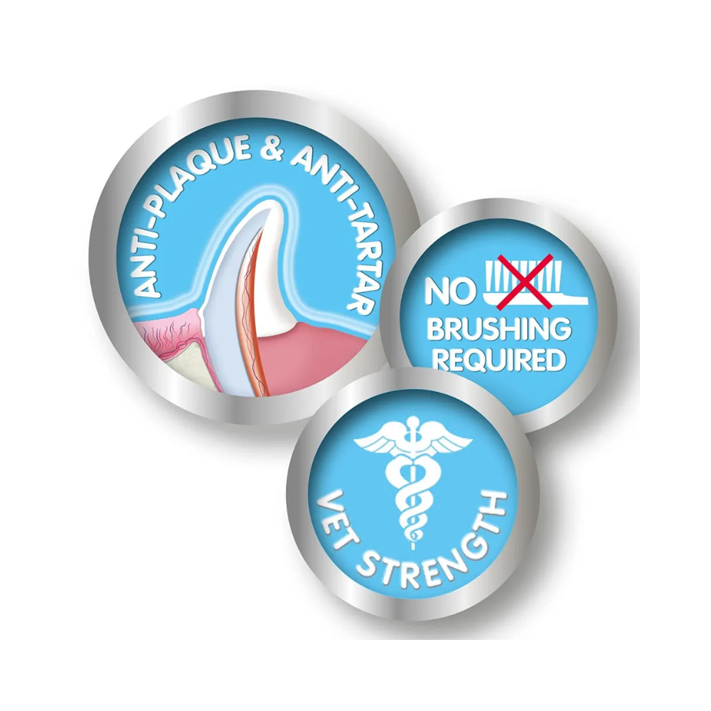 Beaphar Tooth Gel for Dogs and Cats - Image 6