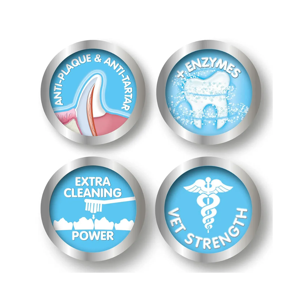 Beaphar Toothpaste for Dogs and Cats - Image 4