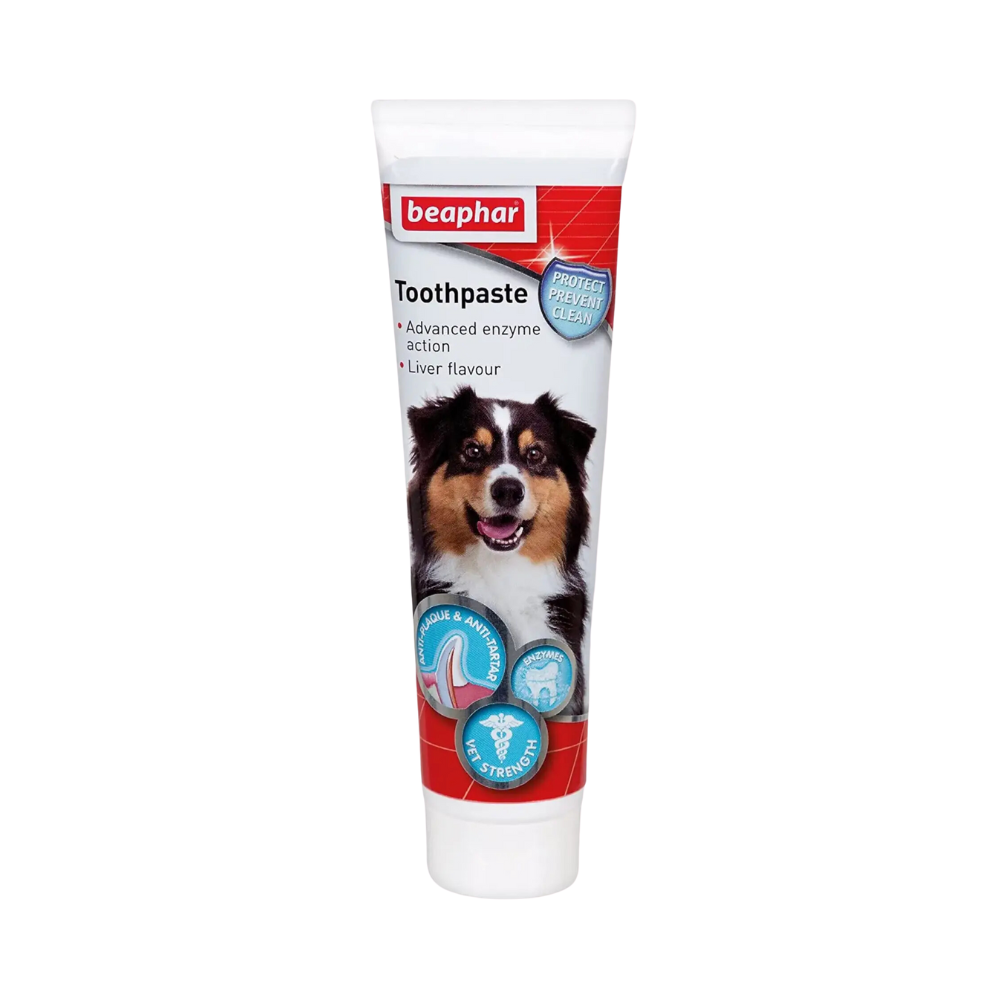 Beaphar Toothpaste for Dogs and Cats
