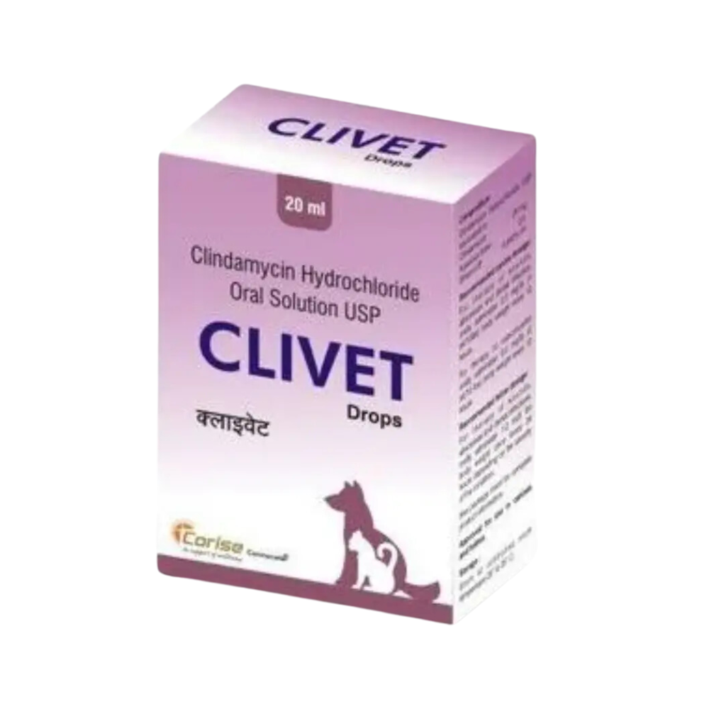 CORISE Clivet Suspension