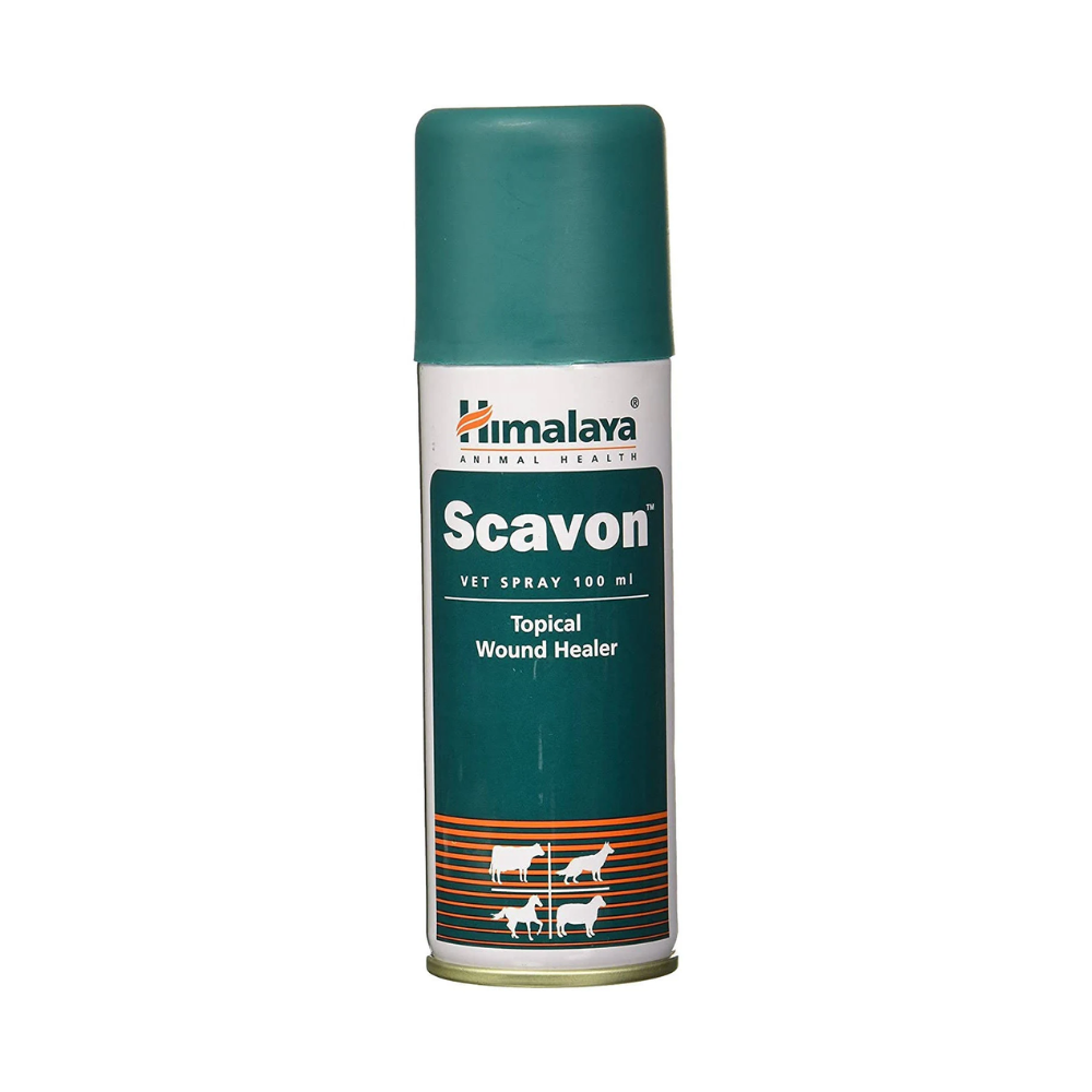 HIMALAYA Scavon Spray 100 ml