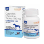Savavet Carodyl Chewable Tablets
