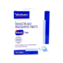 Virbac Ipraz Ivermectin And Praziquantel Tablets