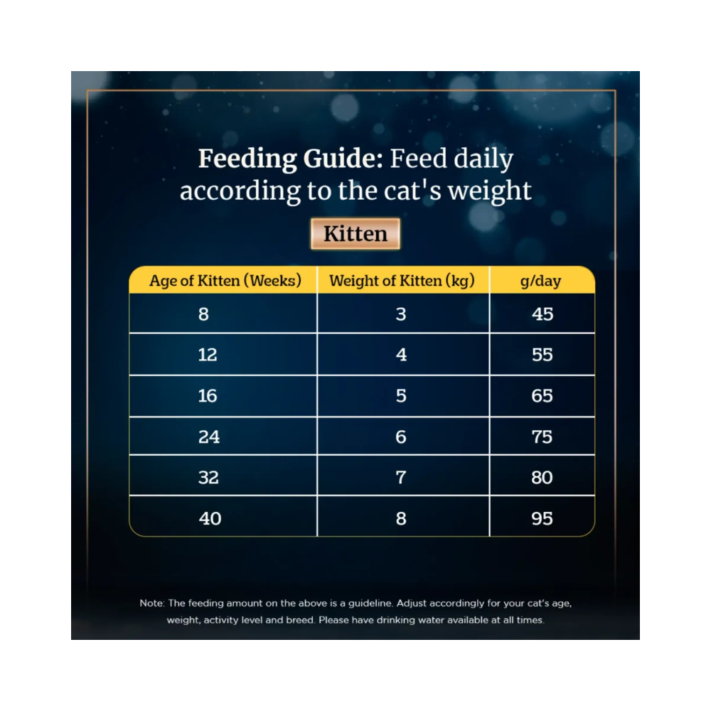 Sheba Kitten and Adult - Dry Cat Food - Salmon Flavour - 1.5 kg - Image 5