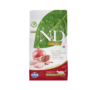 Farmina N&D Grain Free Chicken and Pomegranate Adult Cat Food