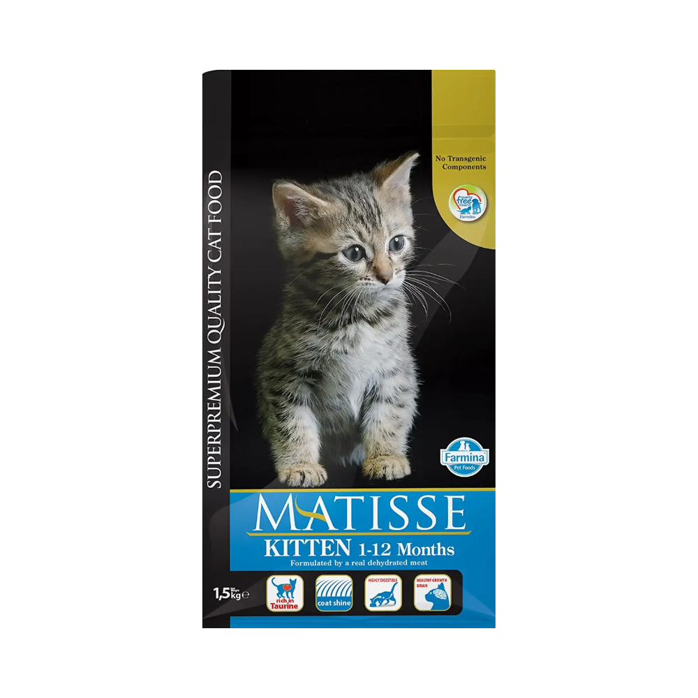 Farmina Matisse Kitten Food