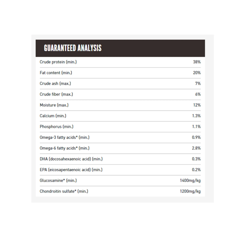 Orijen Puppy Large Breed Puppy Food - Image 11