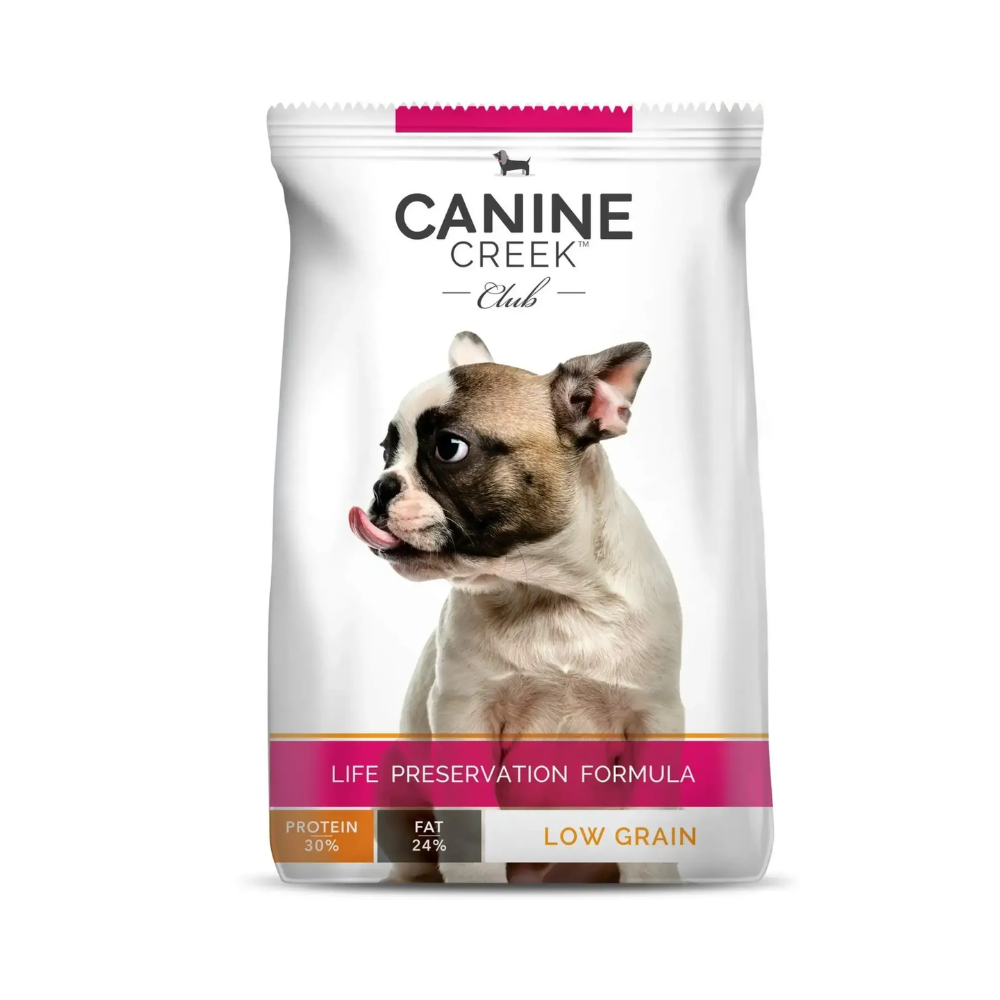 Canine Creek Club Adult Dry Dog Food