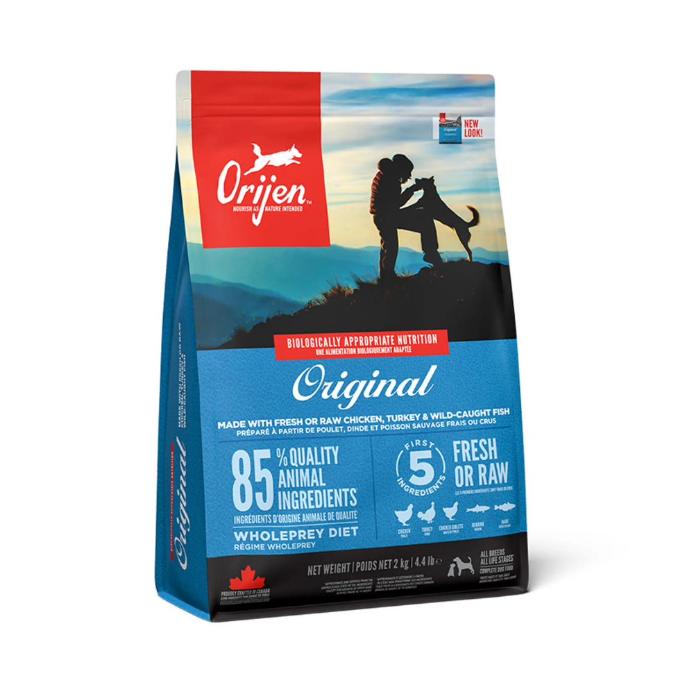 Orijen Original Dog Food