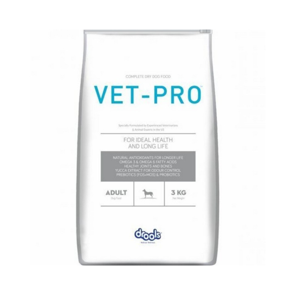 DROOLS Vet Pro Dog Adult