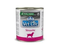 Farmina Vet Life Struvite Wet Dog Food 300 g