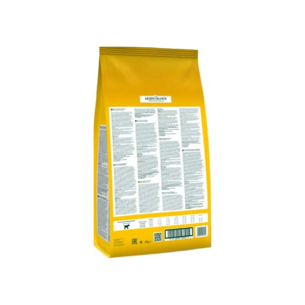 Arden Grange with Chicken Weaning Puppy Food - Image 2