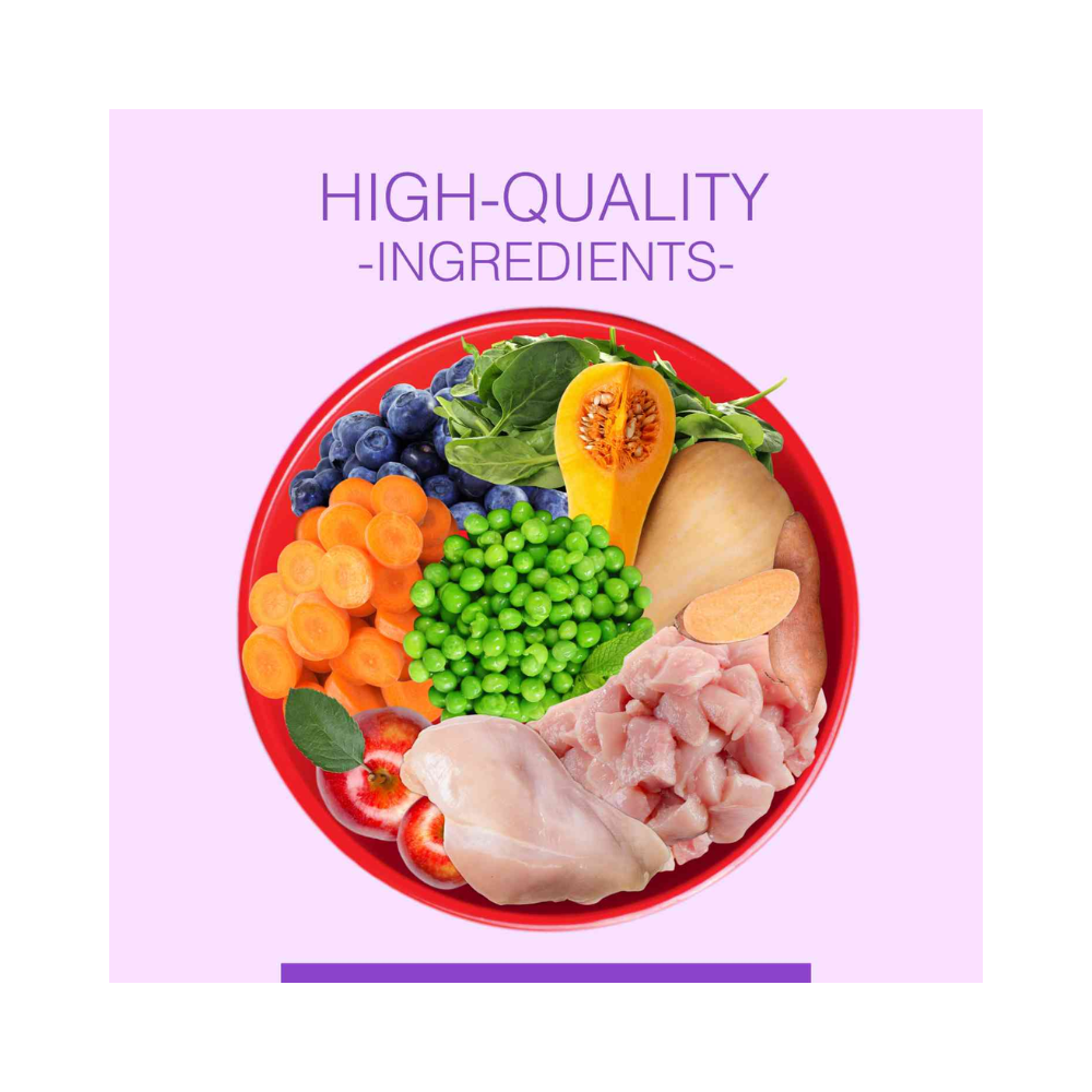 DROOLS Ultra Premium Canine Creek Starter - Image 3