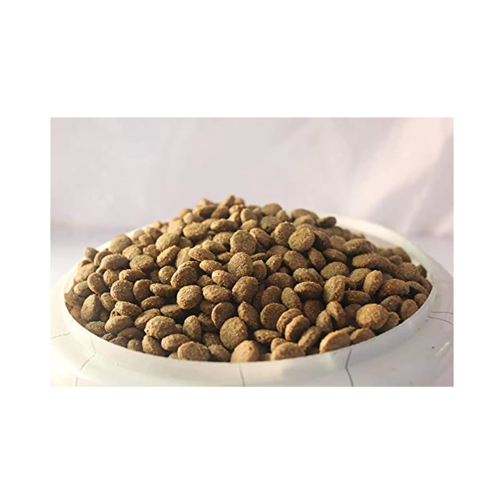 Bruno’s Wild Essentials Dry Dog Food Freespirit Salmon and Chicken - Image 3