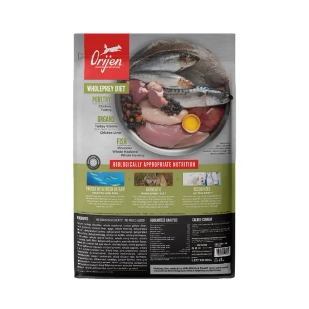 Orijen Senior Dog Food - Image 3