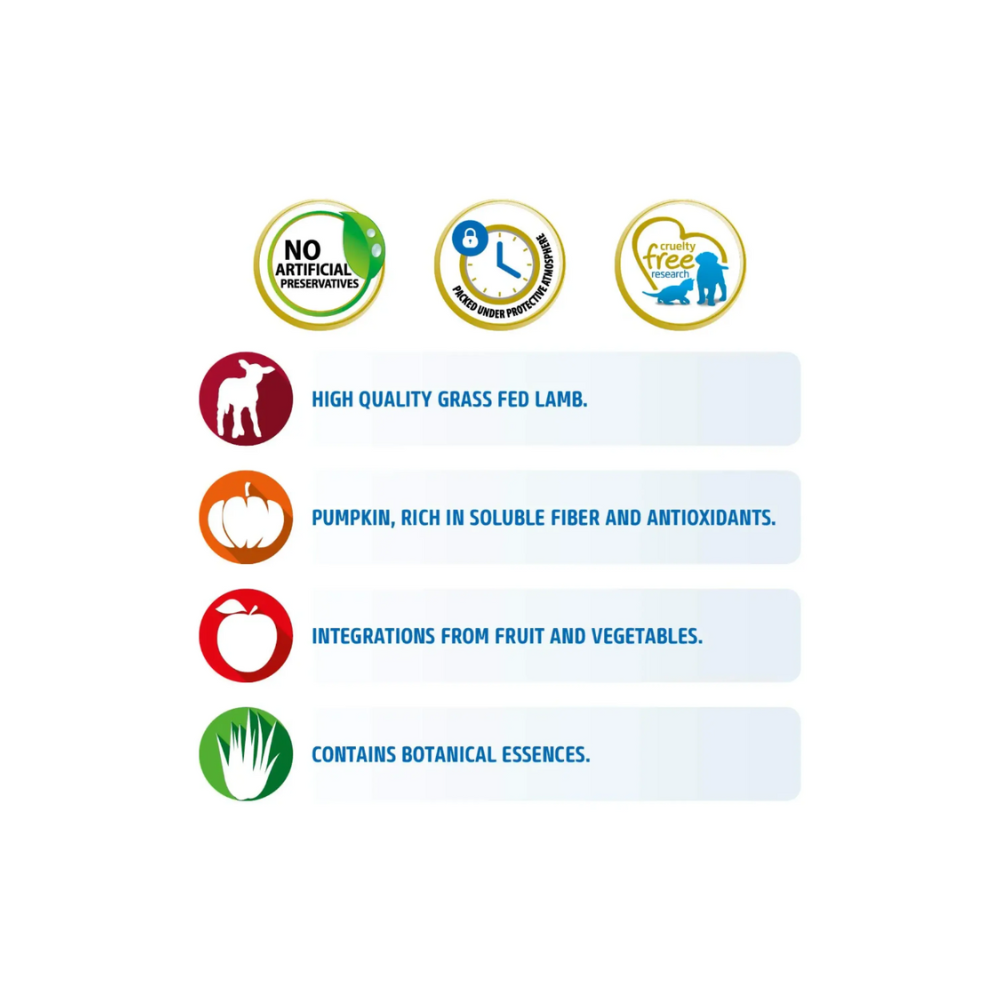 Farmina N&D Low Grain Chicken and Pomegranate Puppy Starter Dog Food - Image 3