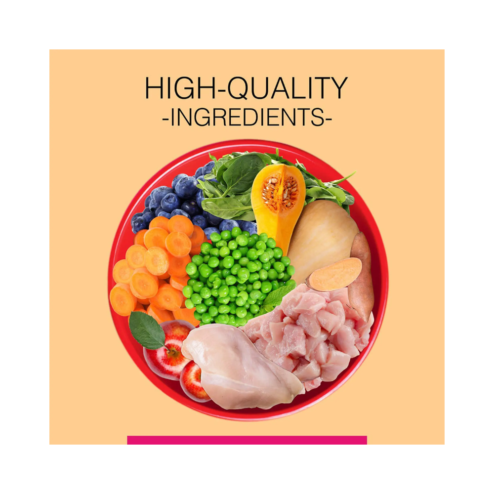 DROOLS Ultra Premium Canine Creek Puppy - Image 3