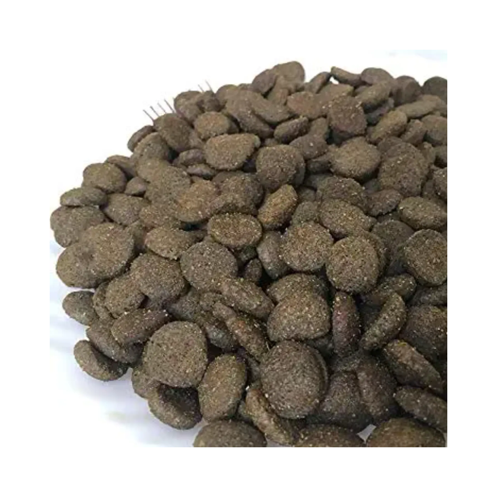 Bruno’s Wild Essentials Dry Dog Food Sunburn Duck-Turkey-Salmon - Image 4