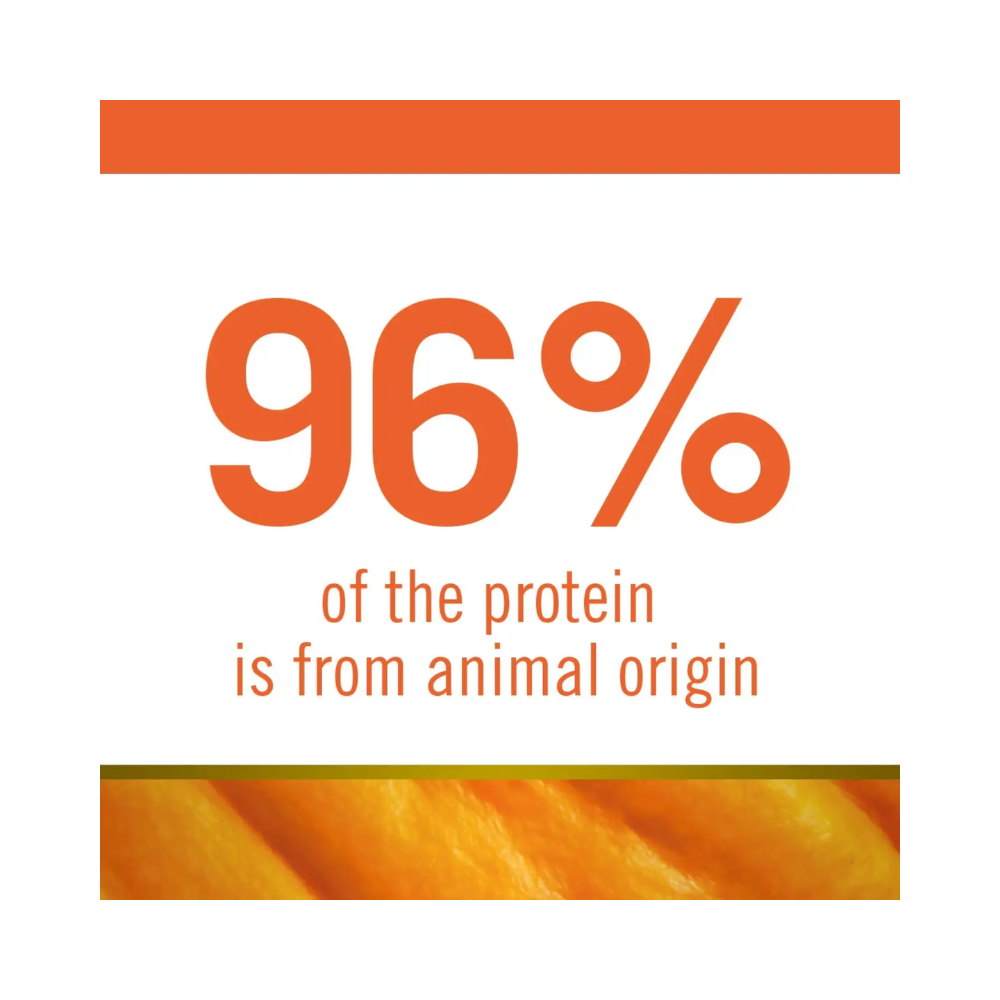 Farmina N&D Pumpkin Grain Free Lamb and Blueberry Puppy Dog Food - Image 4