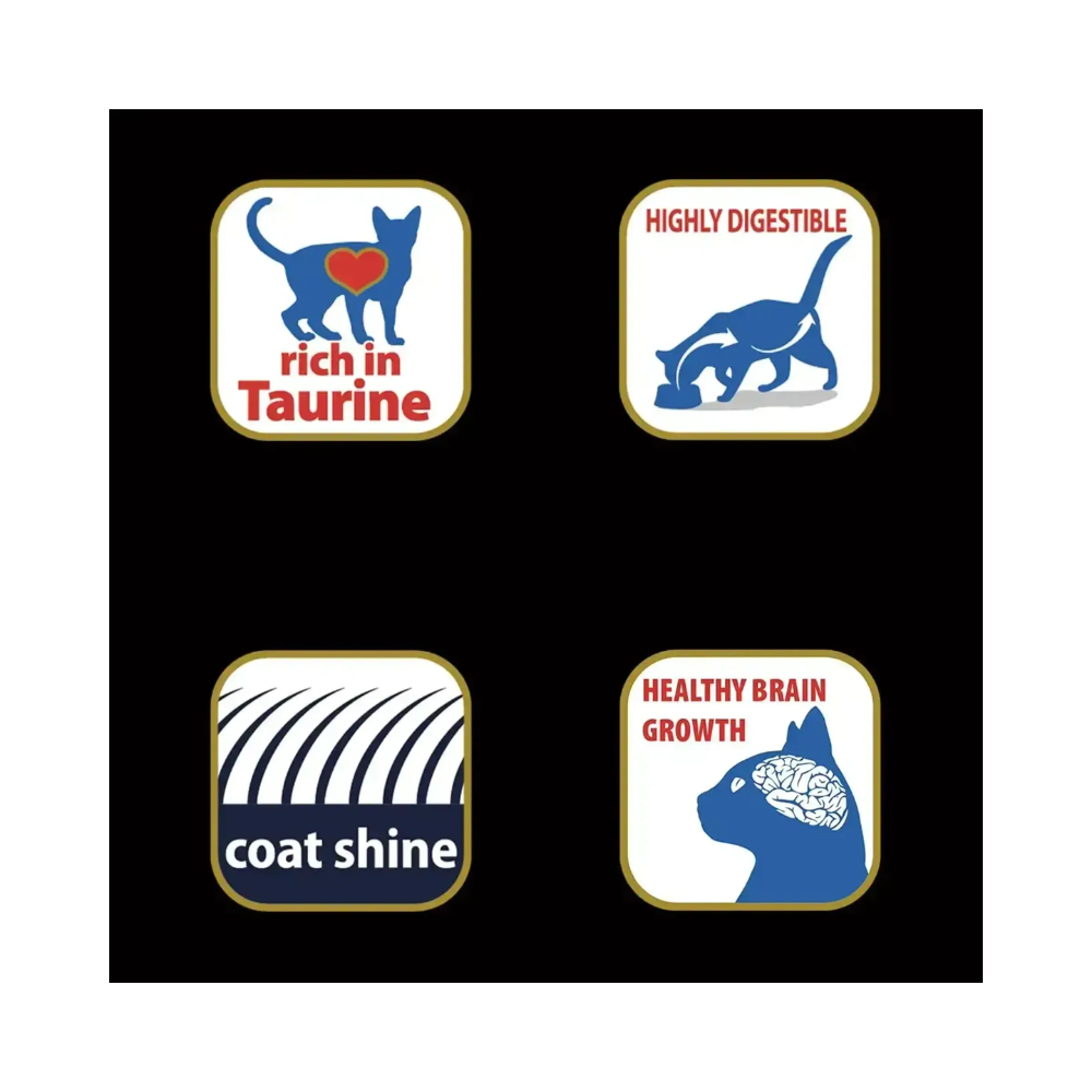 Farmina Matisse Kitten Cat Food - Image 4