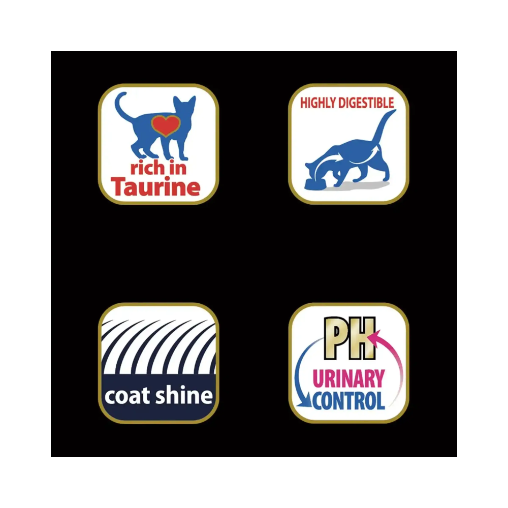 Farmina Matisse Neutered Salmon Dry Cat Food - Image 4