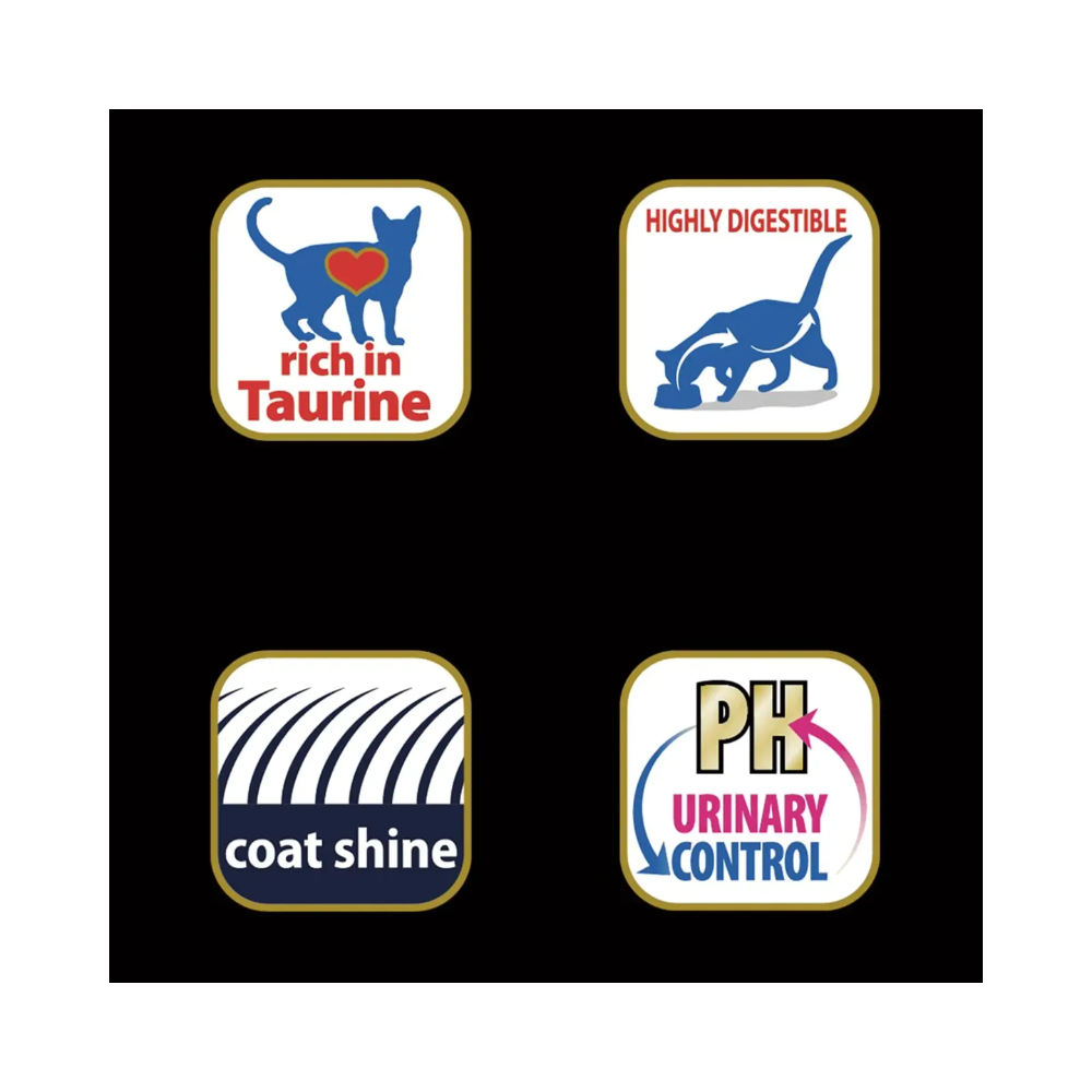 Farmina Matisse Neutered Salmon Dry Cat Food - Image 4