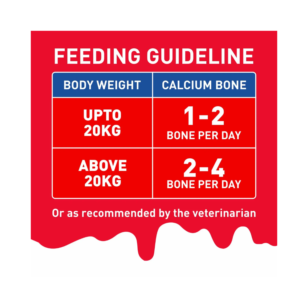 Drools Absolute Milk Bone Jar Dog Treats - Image 4