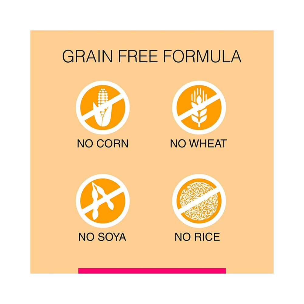 DROOLS Ultra Premium Canine Creek Puppy - Image 4