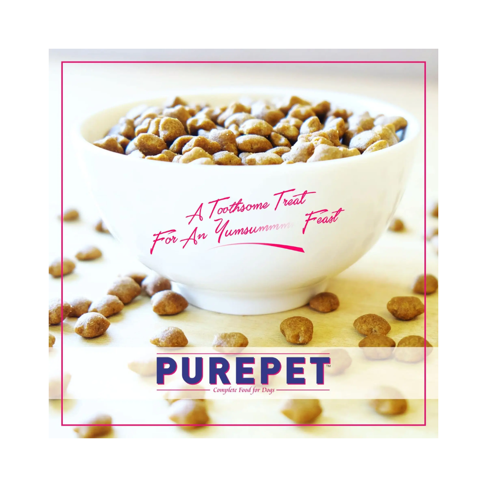 PurePet Cat Adult Tuna And Salmon - Image 4